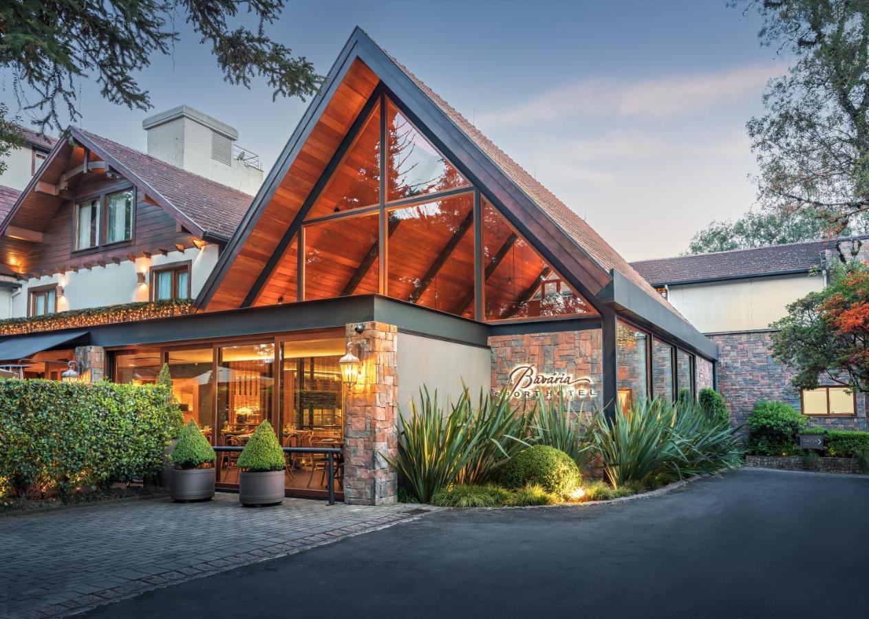 Bavaria Sport Hotel Gramado Exteriér fotografie The Village at Highlands Ranch